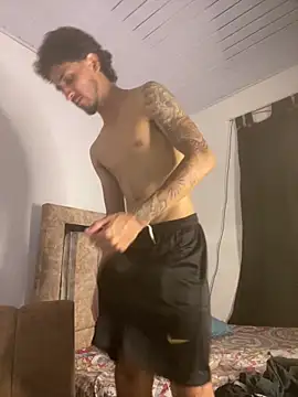 Zayn kane online show from 04.23.26