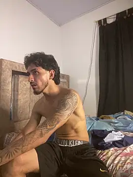 Zayn kane online show from 05.03.26