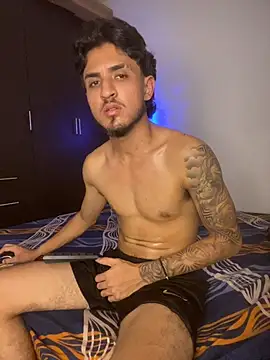Zayn kane online show from 06.26.26