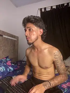 Zayn kane online show from 07.02.26