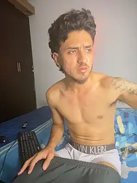 Zayn kane online show from 07.02.26