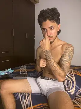 Zayn kane online show from 07.16.26