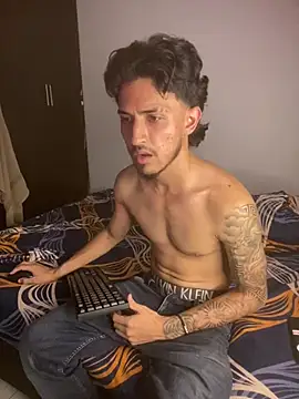 Zayn kane online show from 07.17.26