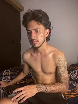 Zayn kane online show from 07.25.26
