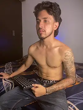 Zayn kane online show from 07.26.26