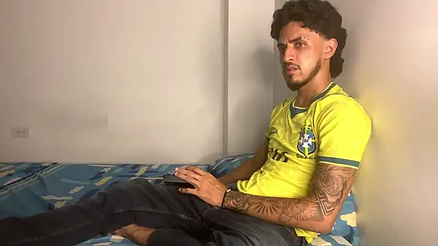 Zayn kane online show from 07.29.26