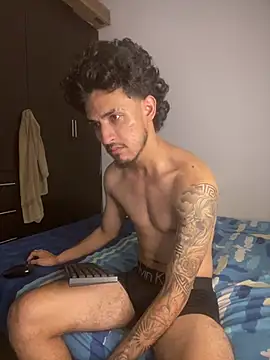 Zayn kane online show from 08.02.26