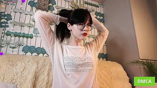 JodyHeap online show from 09.17.25