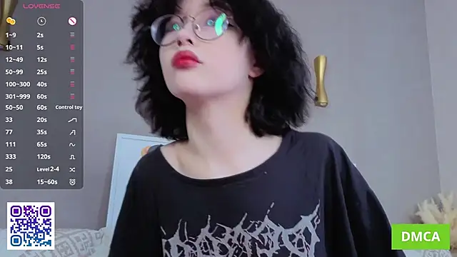 JodyHeap online show from 04.27.26