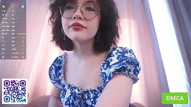 JodyHeap online show from 06.12.26