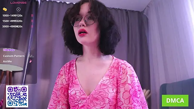 JodyHeap online show from 07.16.26