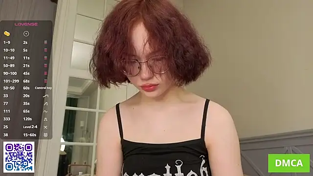 JodyHeap online show from 07.24.26