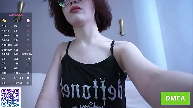JodyHeap online show from 07.26.26