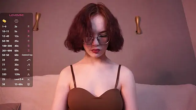 JodyHeap online show from 07.30.26