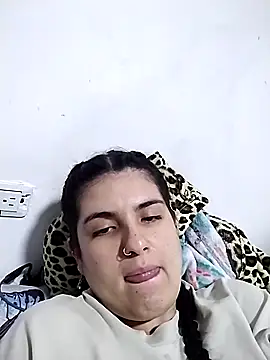 Snapshot of Seet_Hanna chatting on 10.24.25 Seet Hanna online show from 10.24.25