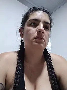 Snapshot of Seet_Hanna chatting on 10.24.25 Seet Hanna online show from 10.24.25