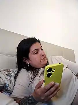 Seet Hanna online show from 05.11.26