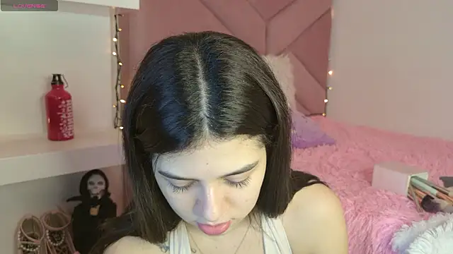 eva sin18 online show from 02.25.26