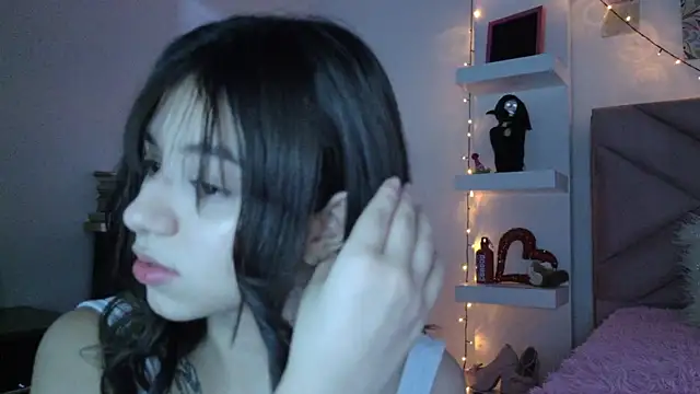 eva sin18 online show from 04.20.26