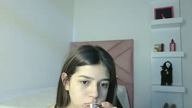 eva sin18 online show from 04.26.26
