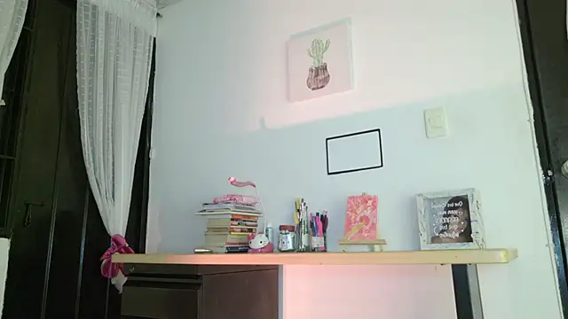 eva sin18 online show from 06.05.26