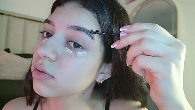 eva sin18 online show from 06.06.26