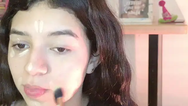 eva sin18 online show from 06.07.26
