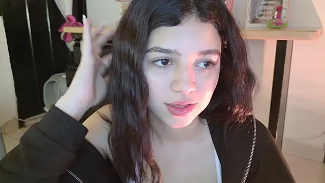 eva sin18 online show from 06.08.26