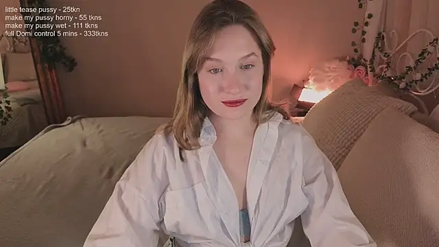 saint trisha online show from 04.21.26