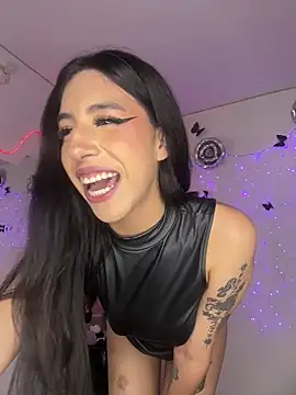 Kendramillerr 1 online show from 03.10.25