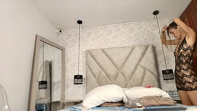 Snapshot of AmbarRaj chatting on 02.21.26 AmbarRaj online show from 02.21.26