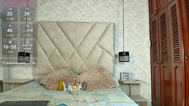 Snapshot of AmbarRaj chatting on 03.11.26 AmbarRaj online show from 03.11.26