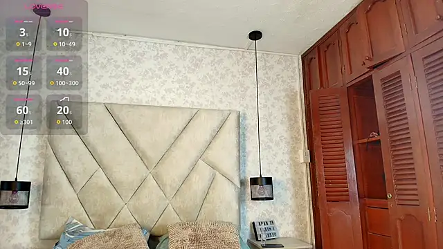 Snapshot of AmbarRaj chatting on 04.01.26 AmbarRaj online show from 04.01.26