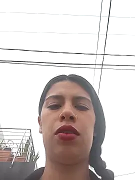 Nathaly 12 online show from 03.10.25