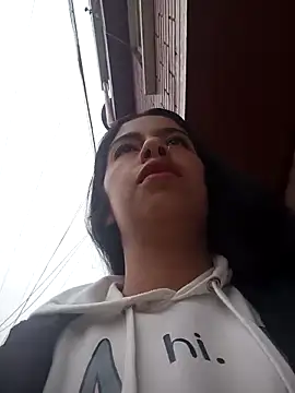 Nathaly 12 online show from 03.14.25