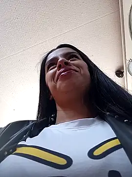 Nathaly 12 online show from 03.14.25