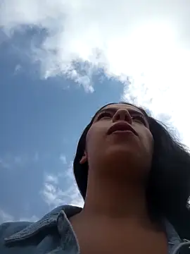 Nathaly 12 online show from 03.22.25