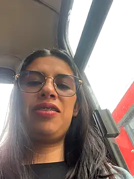 Nathaly 12 online show from 11.14.25