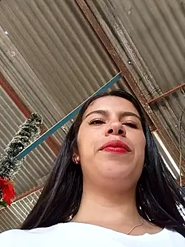 Nathaly 12 online show from 12.15.25