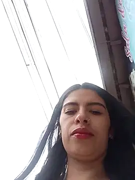 Nathaly 12 online show from 02.11.26