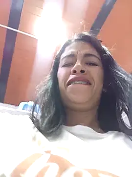 Nathaly 12 online show from 04.21.26
