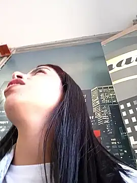 Nathaly 12 online show from 06.11.26