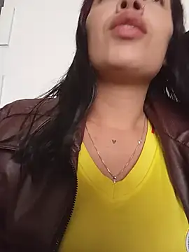 Nathaly 12 online show from 06.17.26