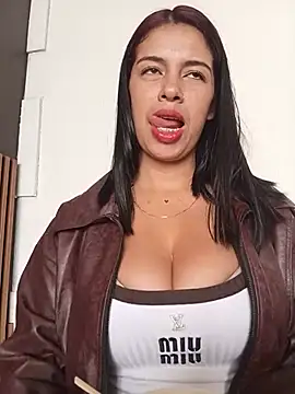 Nathaly 12 online show from 06.19.26