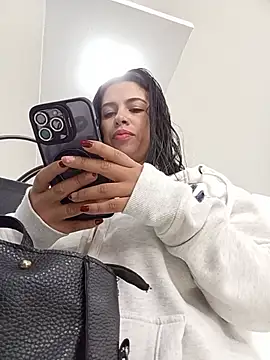 Nathaly 12 online show from 06.25.26