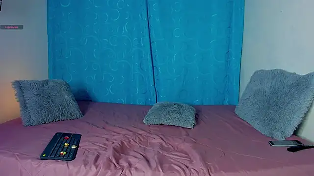 lizeth sweet online show from 04.23.26