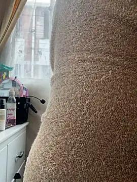 VictoriaGerard Pink online show from 09.21.25