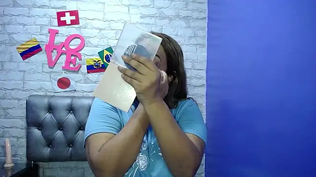 Milf-Prettyboobs online show from 06.21.26