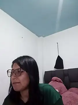 DaniPoison online show from 09.11.25