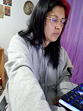 DaniPoison online show from 03.16.26